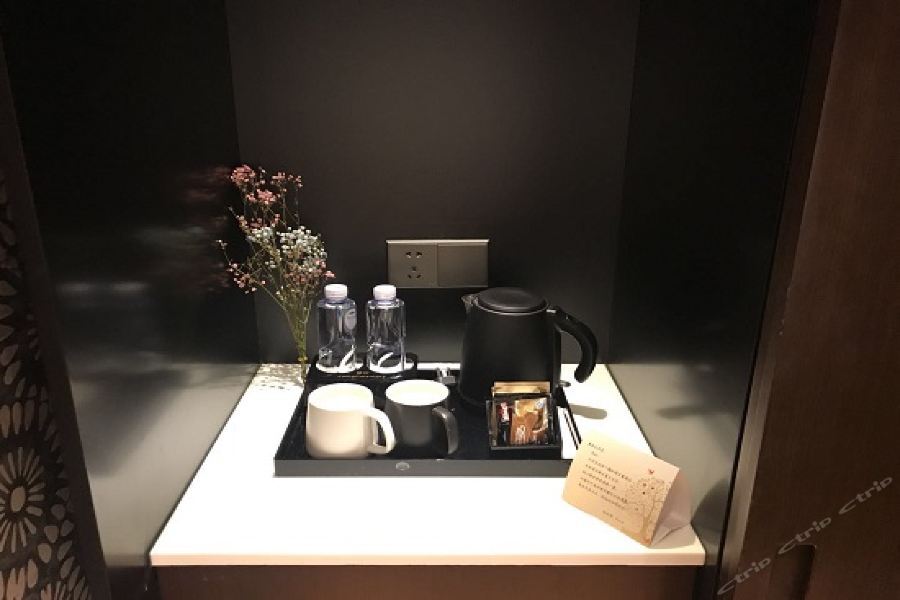 Yitel Premium Hotel شانغهاي المظهر الخارجي الصورة