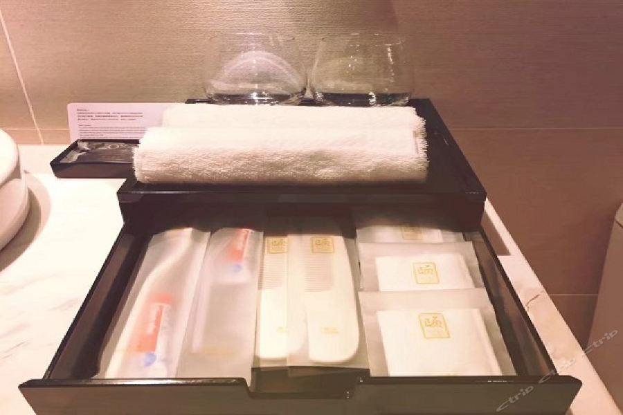 Yitel Premium Hotel شانغهاي المظهر الخارجي الصورة
