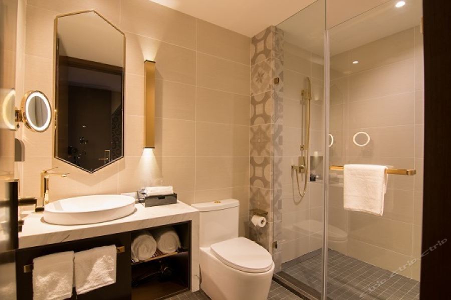 Yitel Premium Hotel شانغهاي المظهر الخارجي الصورة