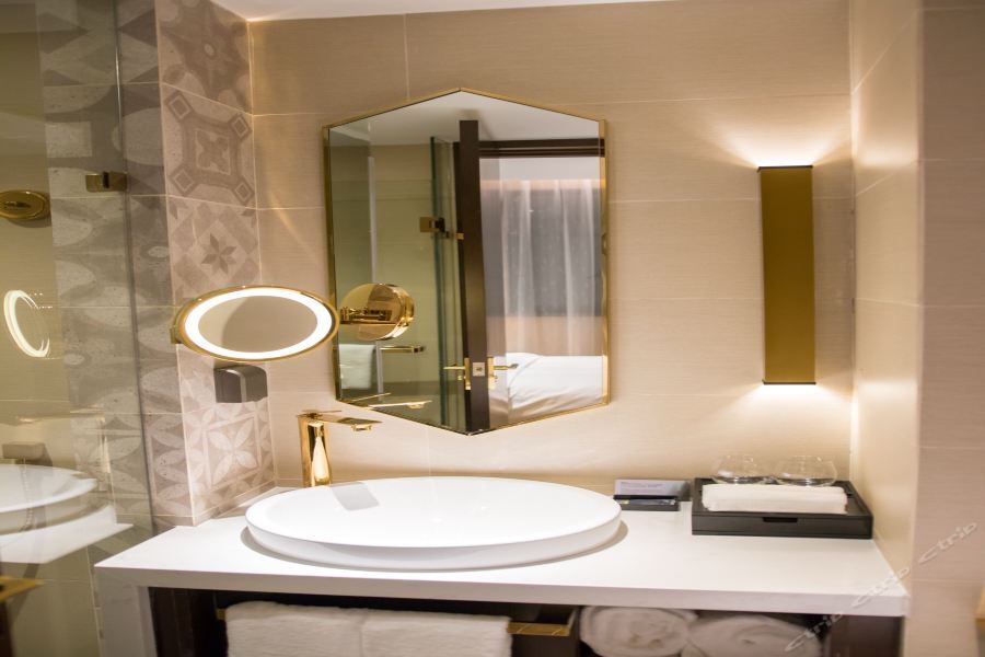 Yitel Premium Hotel شانغهاي المظهر الخارجي الصورة