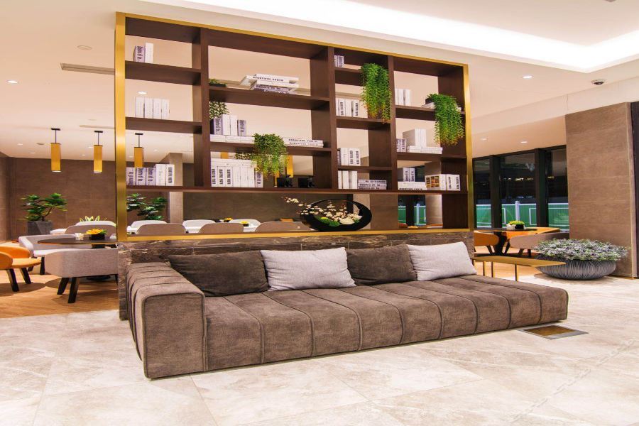 Yitel Premium Hotel شانغهاي المظهر الخارجي الصورة